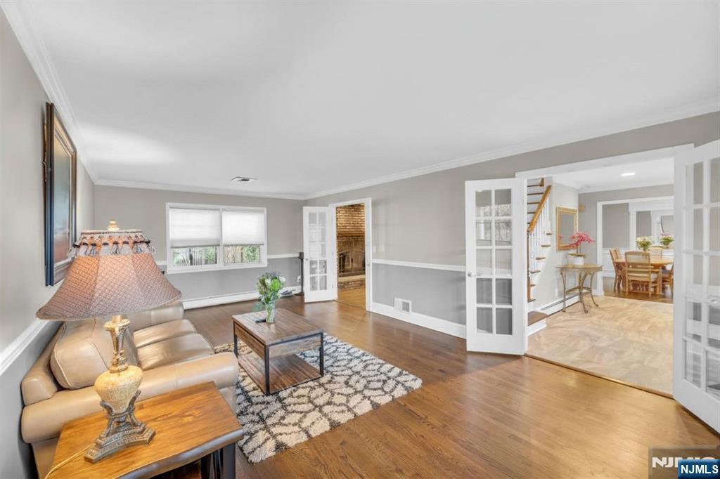 60 Parkhill Road