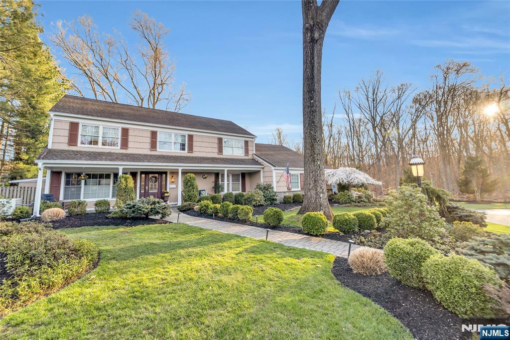 60 Parkhill Road