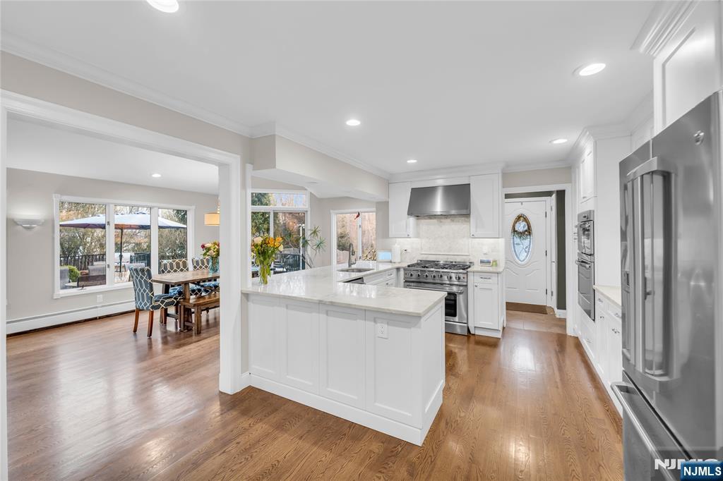 60 Parkhill Road