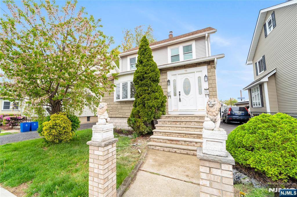 46 Chamberlain Avenue