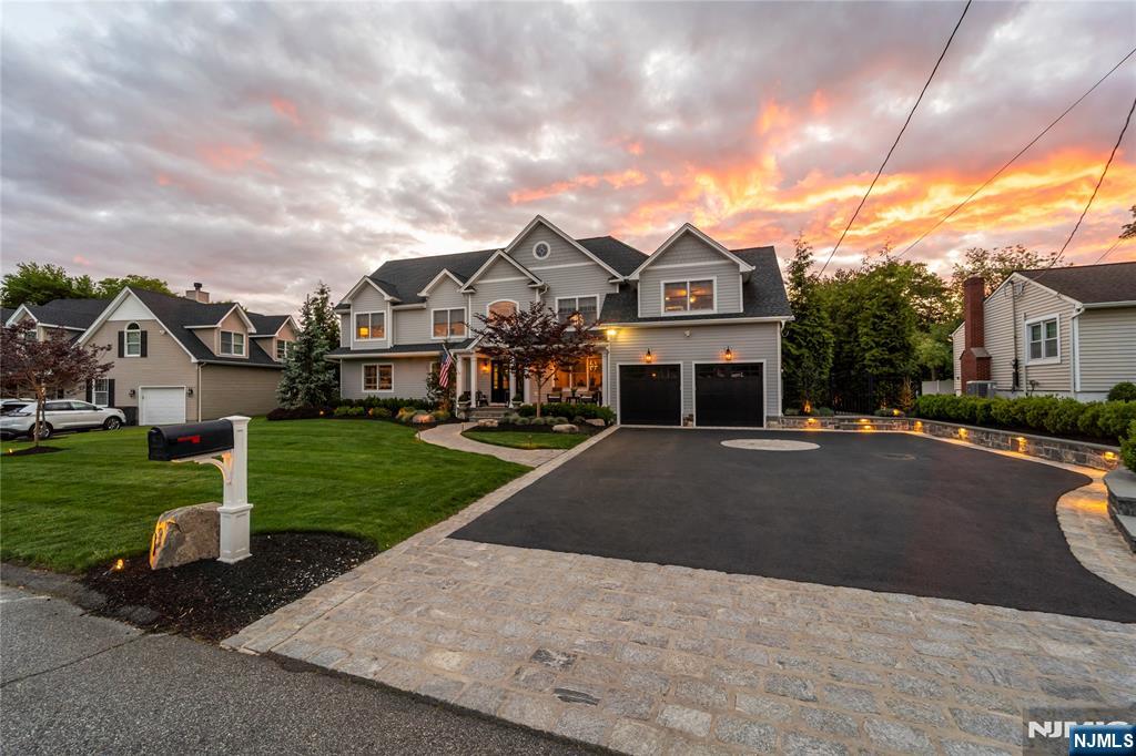 11 Amelia Drive