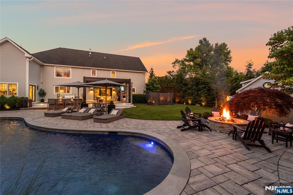 11 Amelia Drive