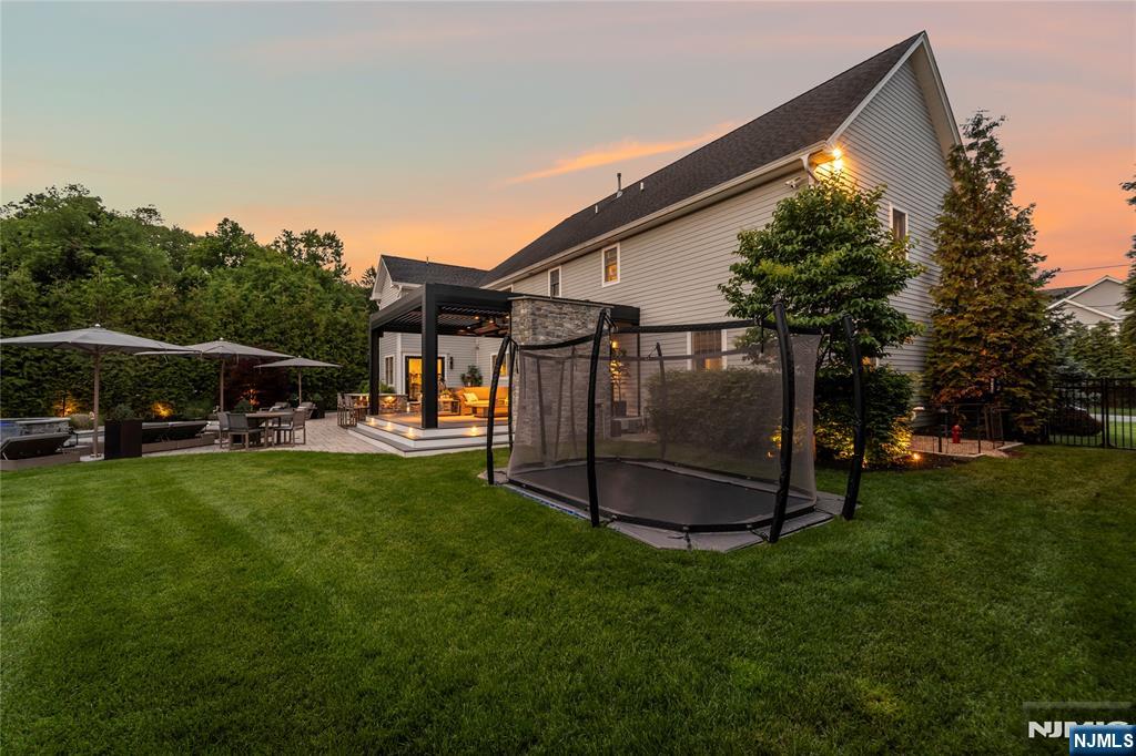 11 Amelia Drive