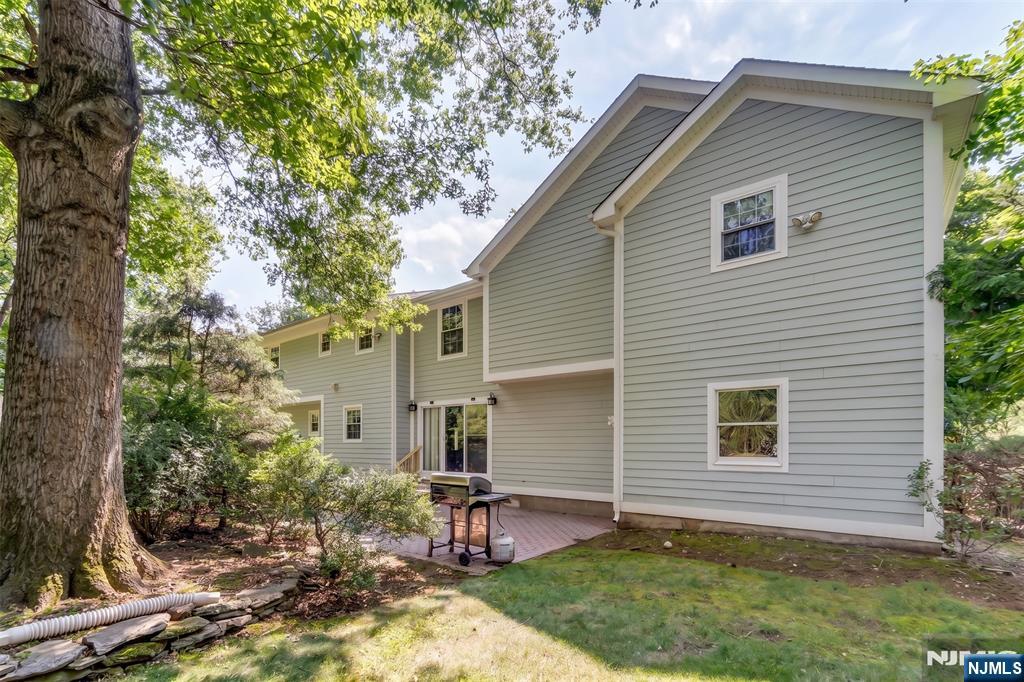 40 Rickland Road