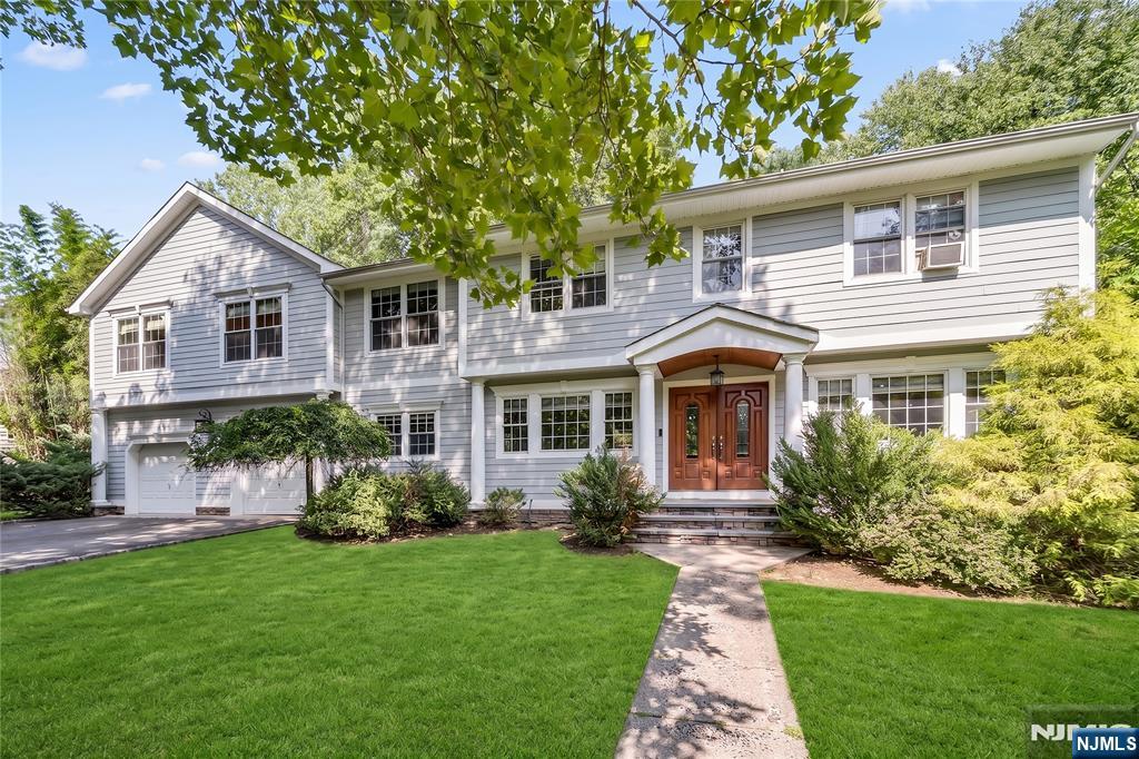 40 Rickland Road