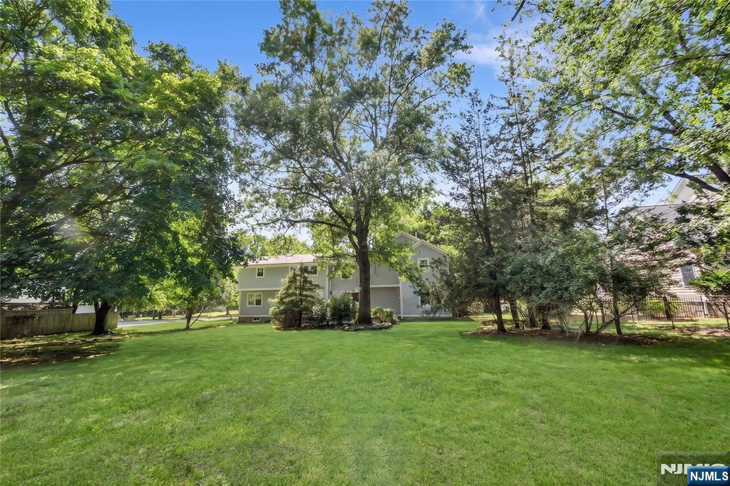 40 Rickland Road