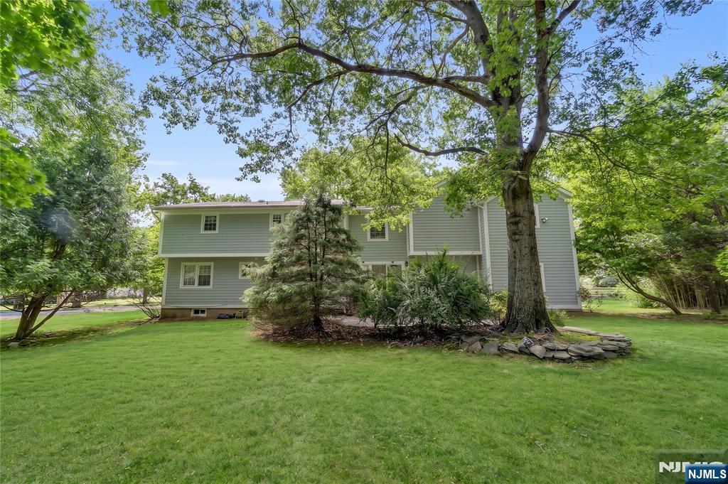 40 Rickland Road