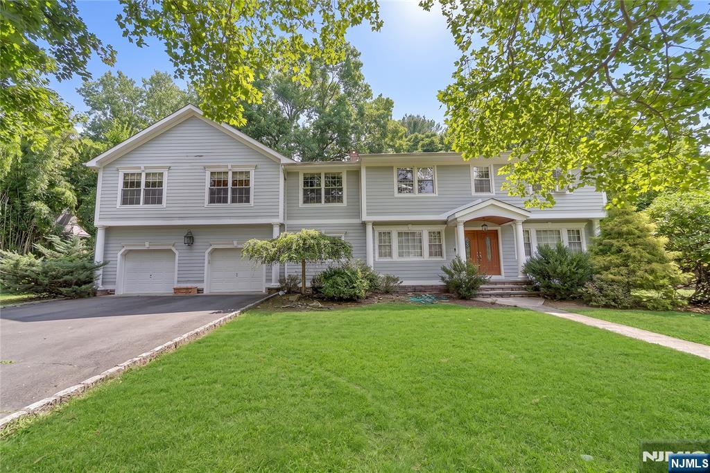 40 Rickland Road