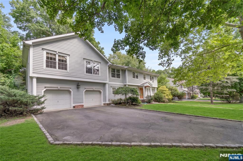 40 Rickland Road