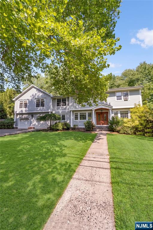 40 Rickland Road