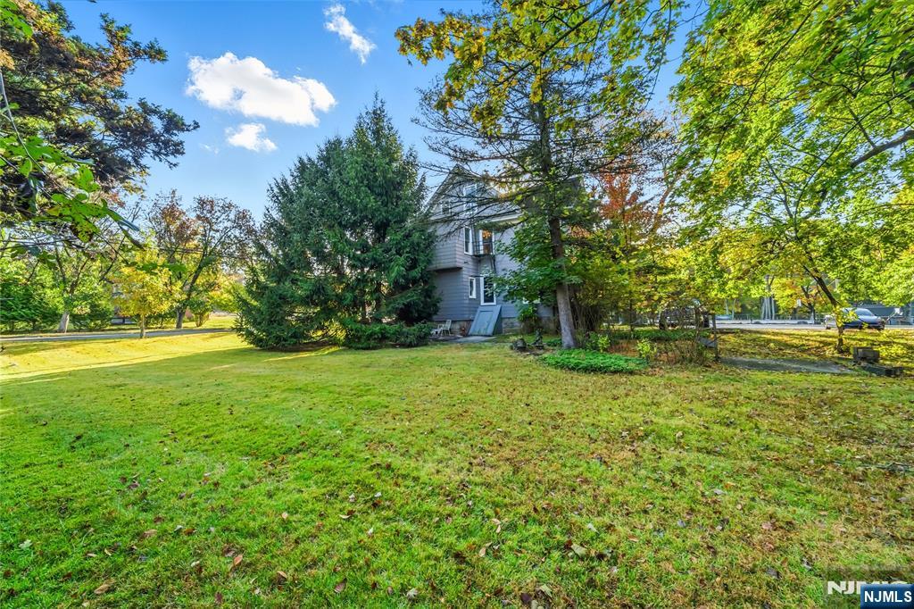150 Tappan Road