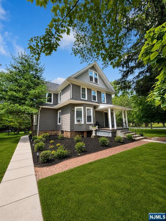 150 Tappan Road