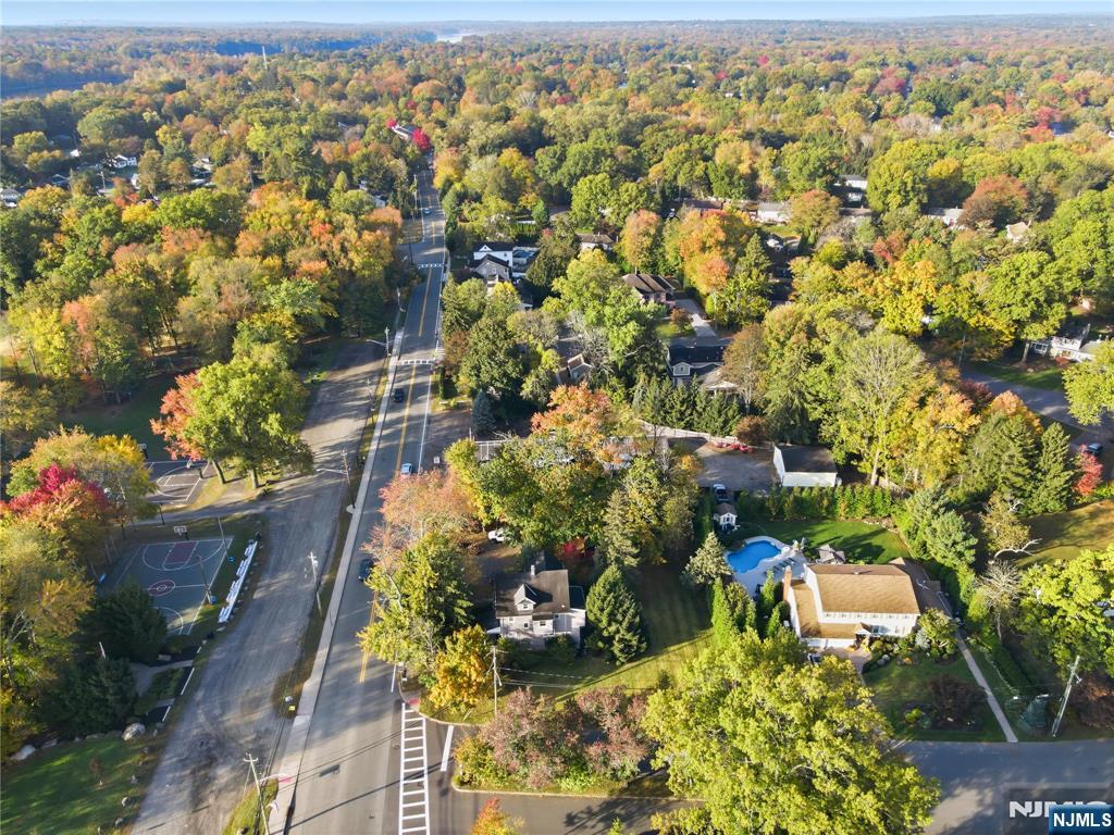 150 Tappan Road