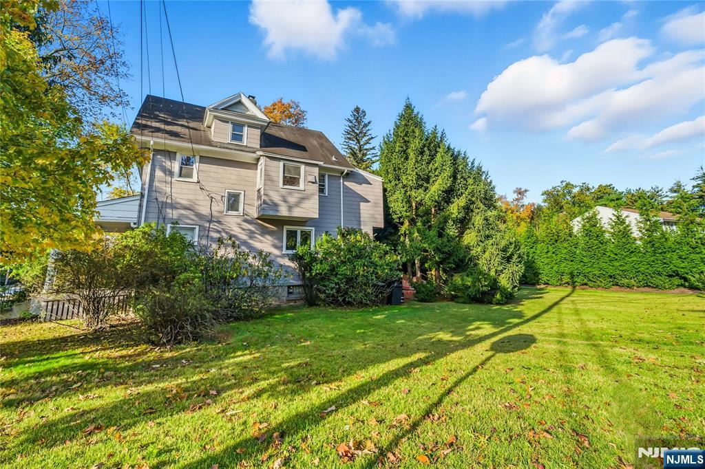 150 Tappan Road