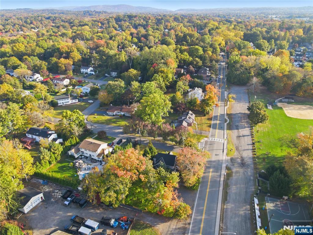150 Tappan Road