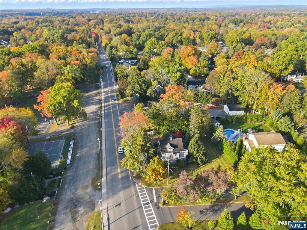 150 Tappan Road