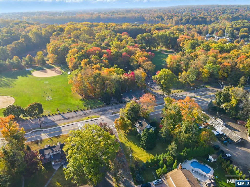 150 Tappan Road