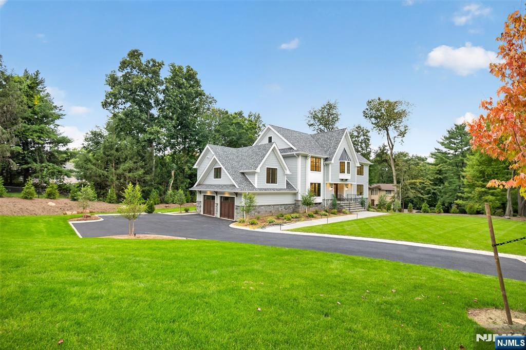 58 Greenwoods Road