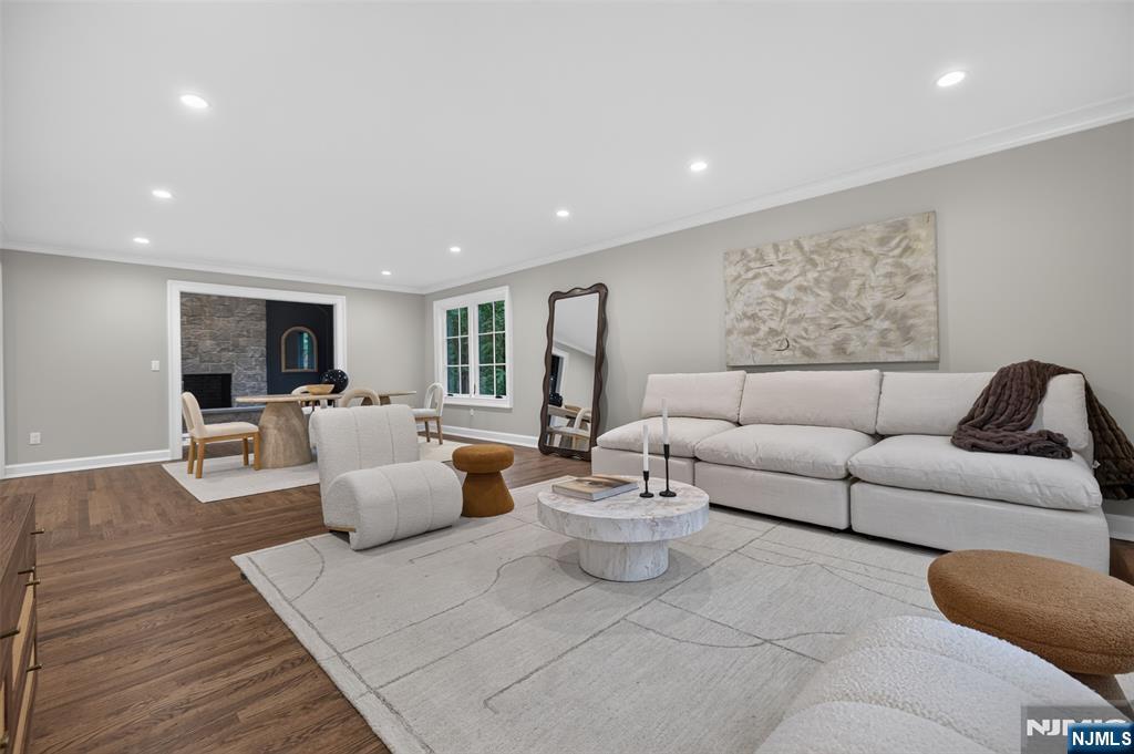 58 Greenwoods Road