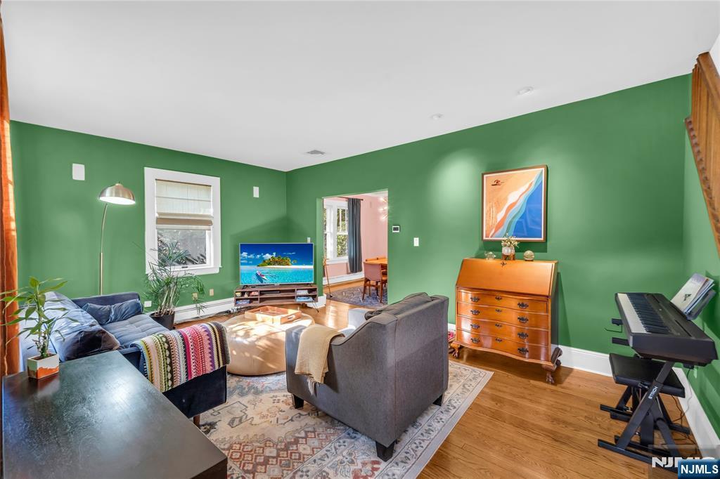 37 Kensington Avenue