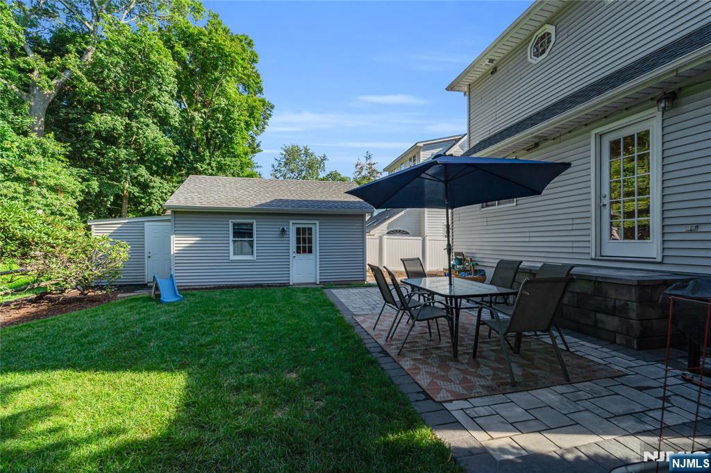37 Kensington Avenue