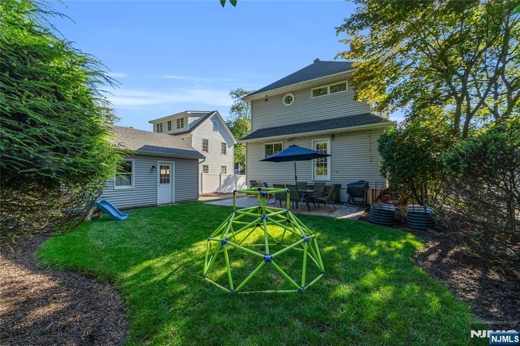 37 Kensington Avenue