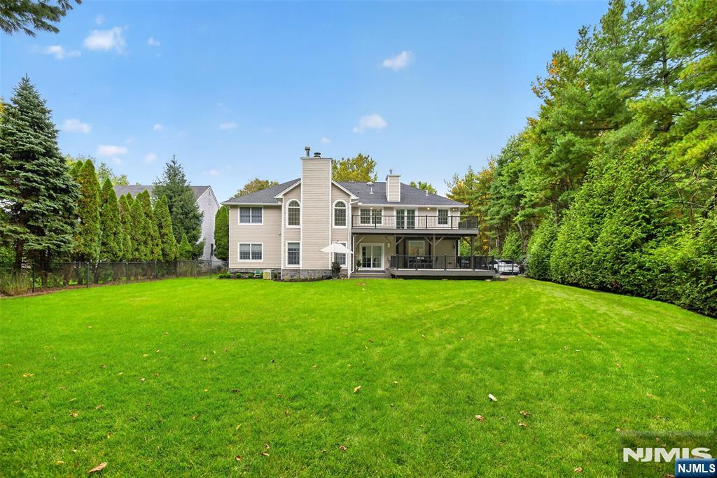 3 Recktenwald Court