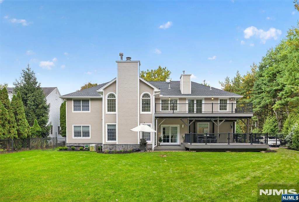 3 Recktenwald Court