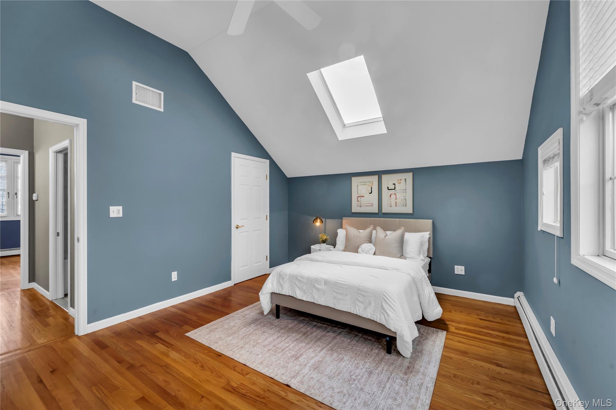 4 Iroquois Avenue