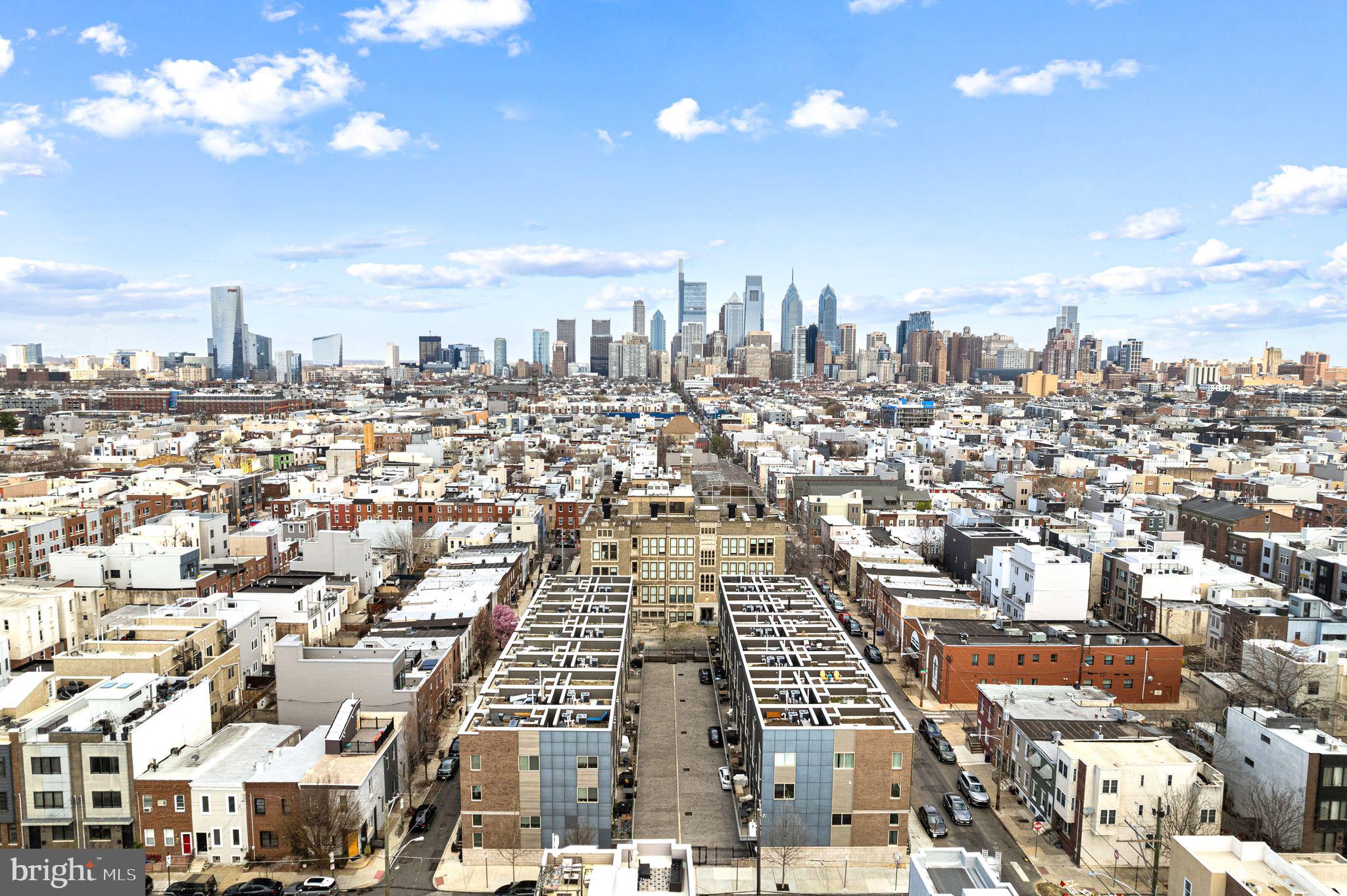 1339 S Garnet Street