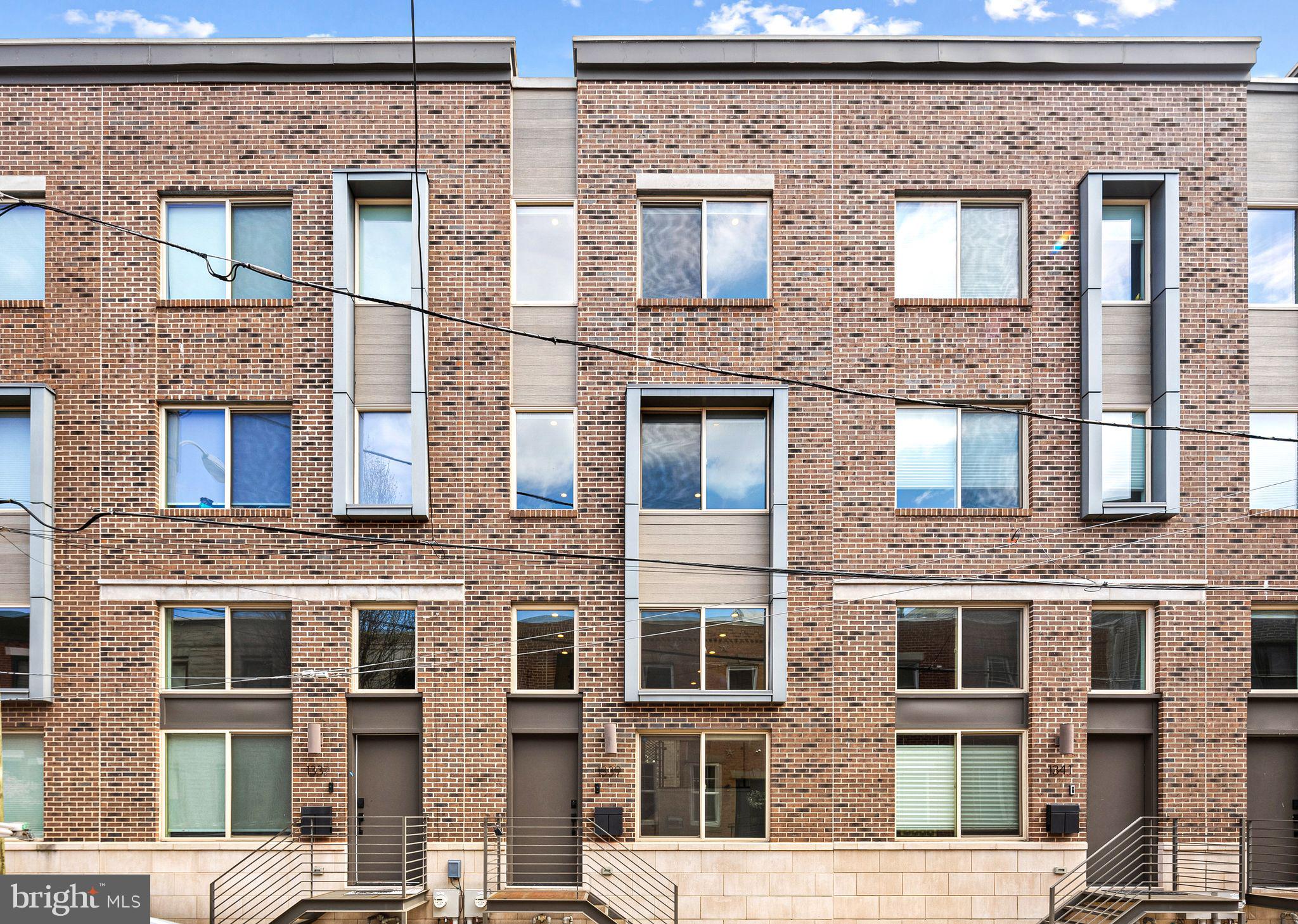 1339 S Garnet Street