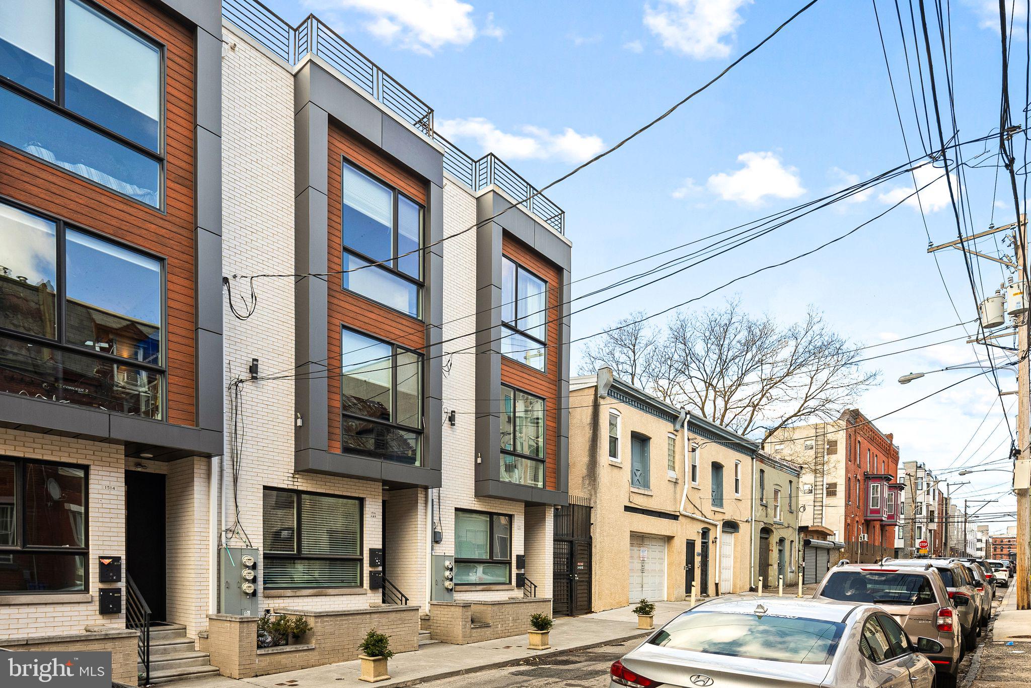 1516 CAMBRIDGE ST #2