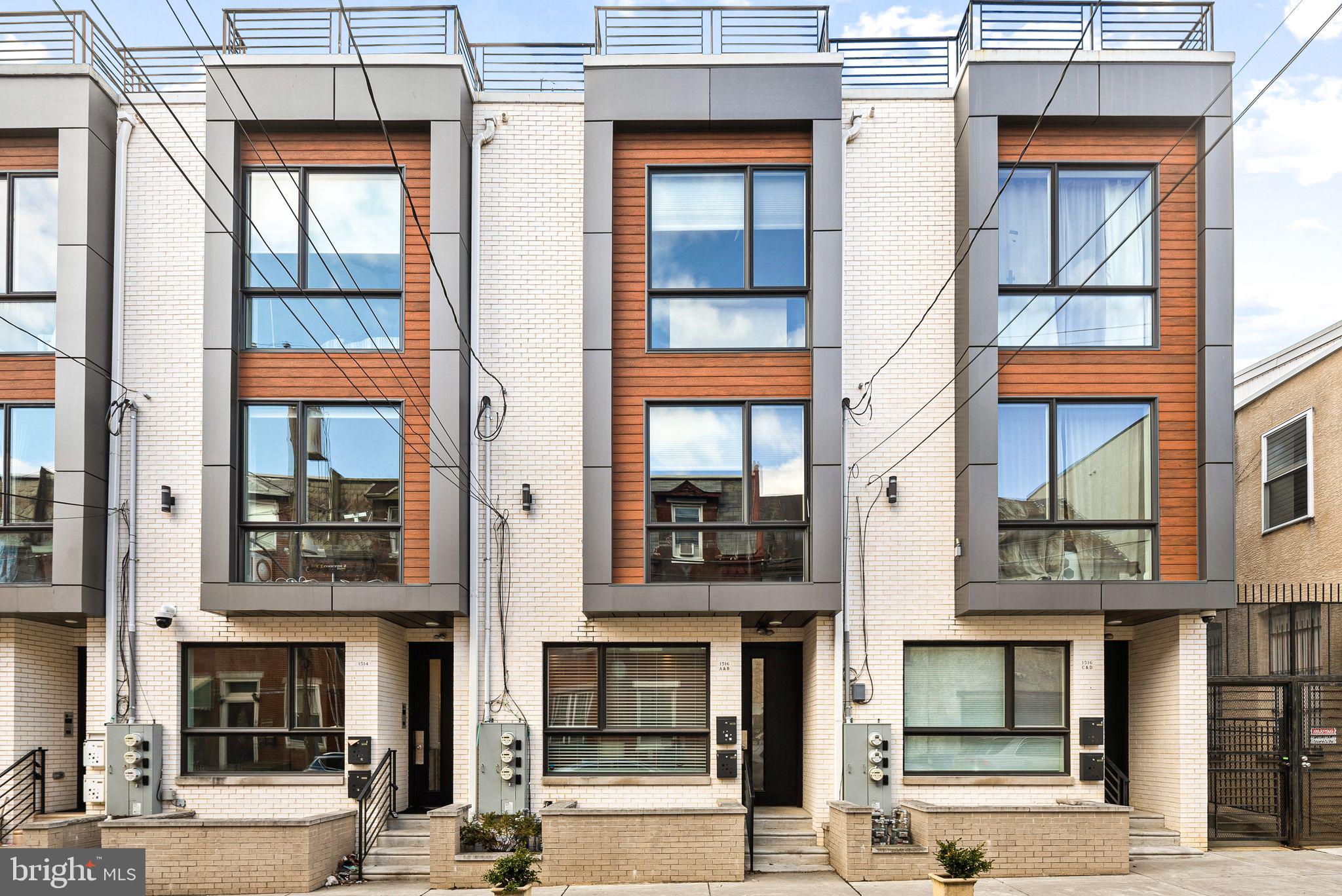 1516 CAMBRIDGE ST #2