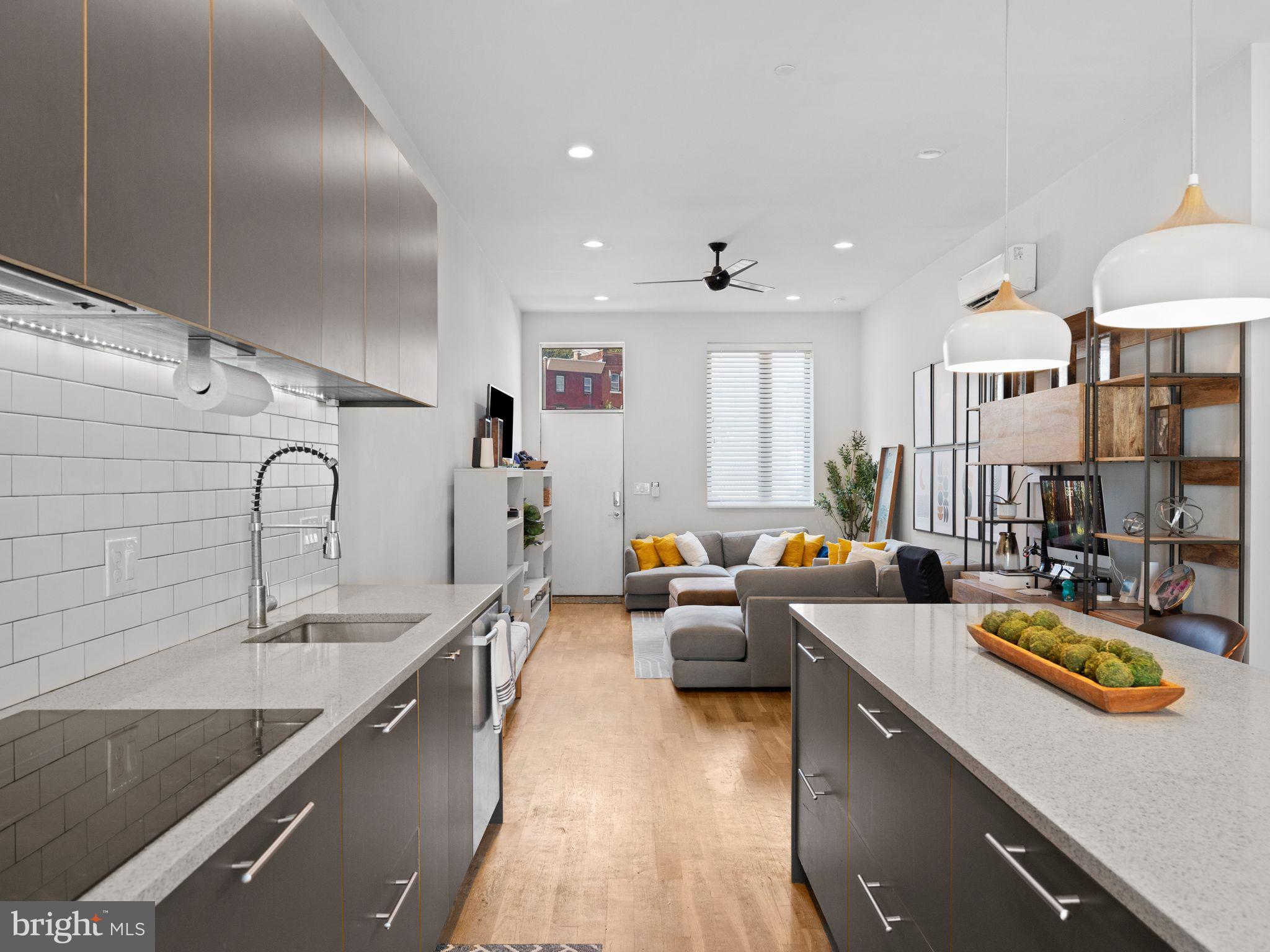 1724 FOLSOM STREET A