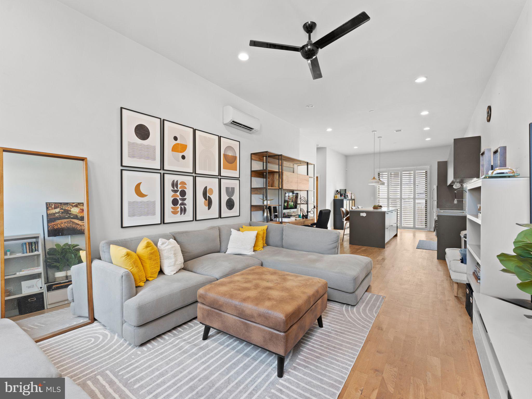 1724 FOLSOM STREET A