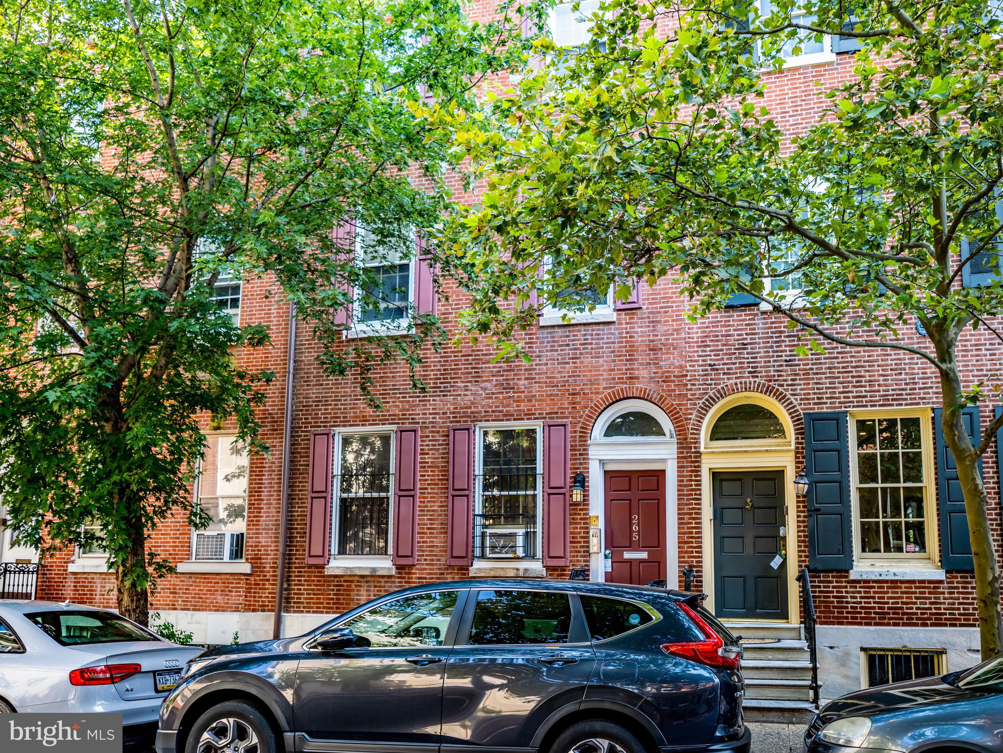 265 S 9TH STREET 1F