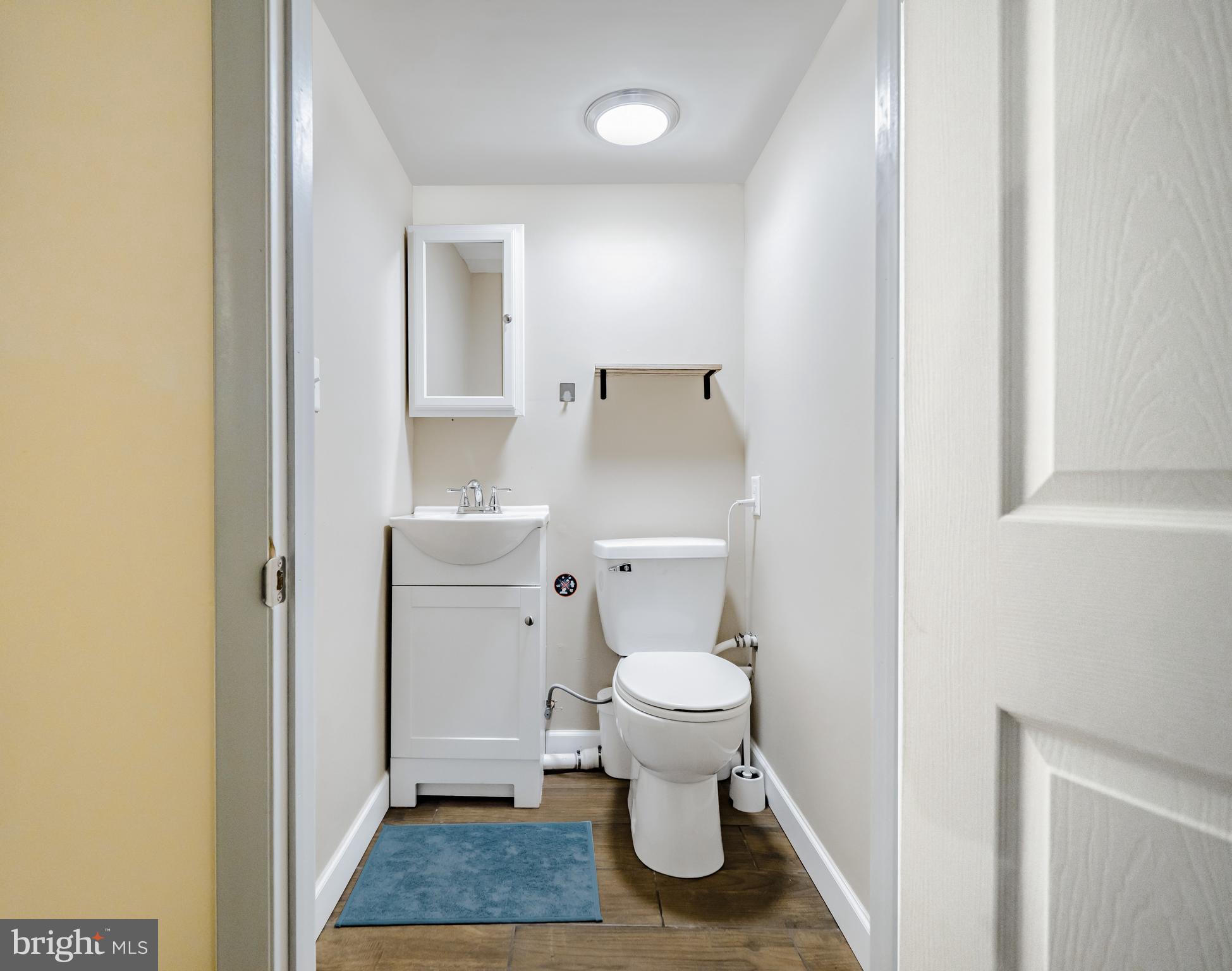 265 S 9TH STREET 1F