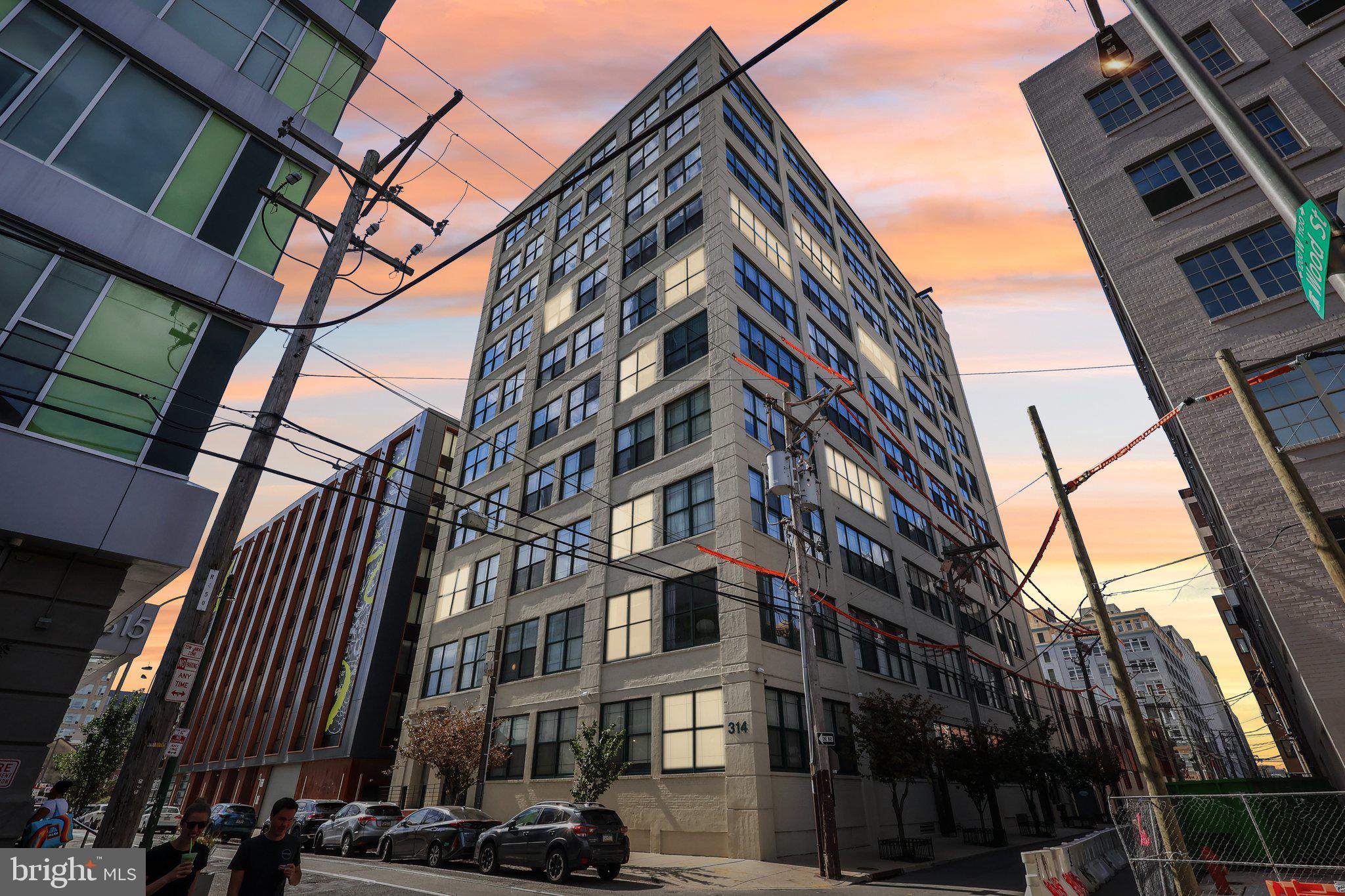 314 N 12TH STREET 22 701