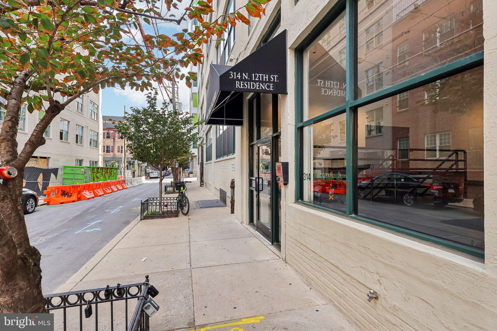 314 N 12TH STREET 22 701