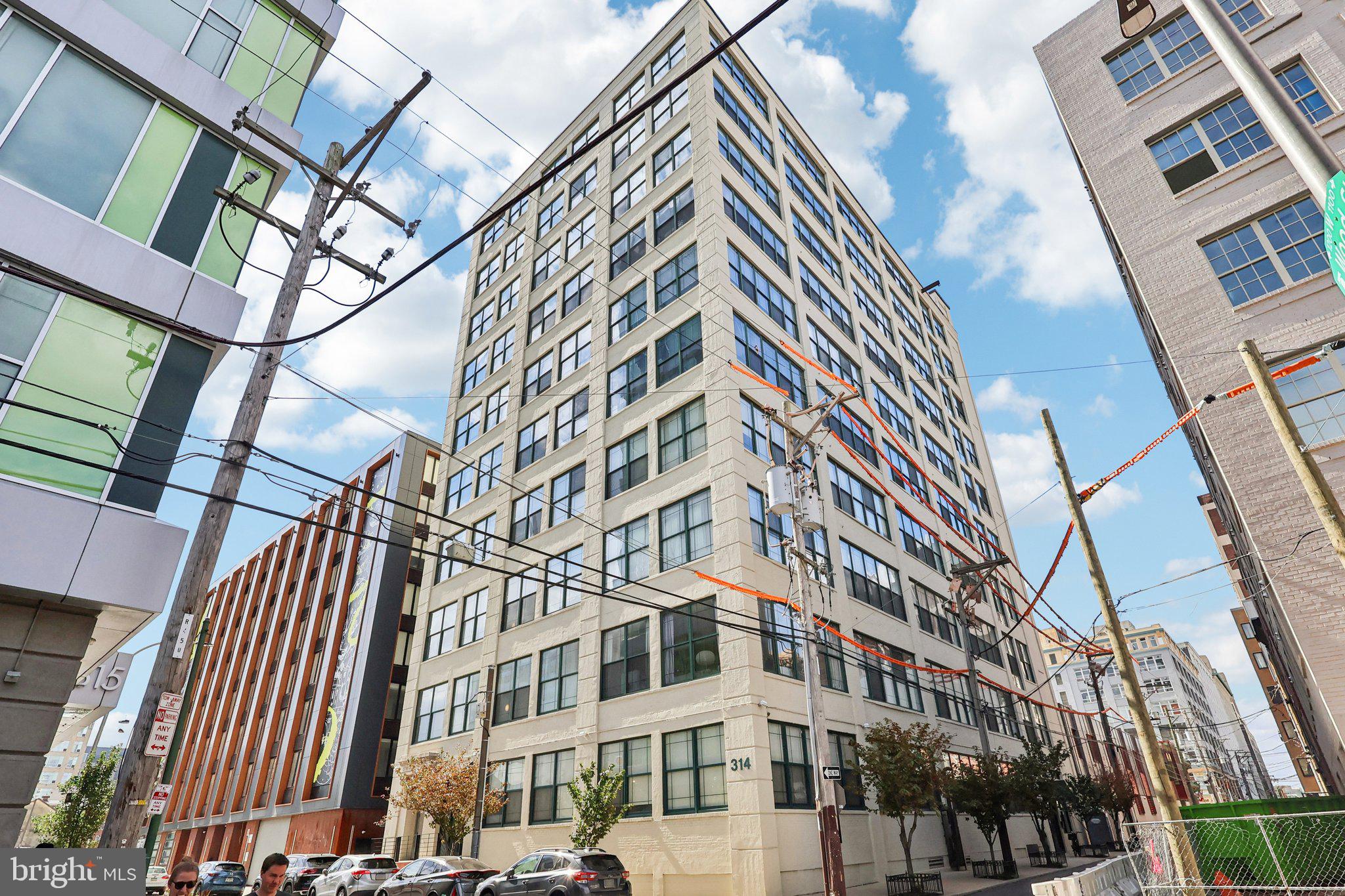 314 N 12TH STREET 22 701