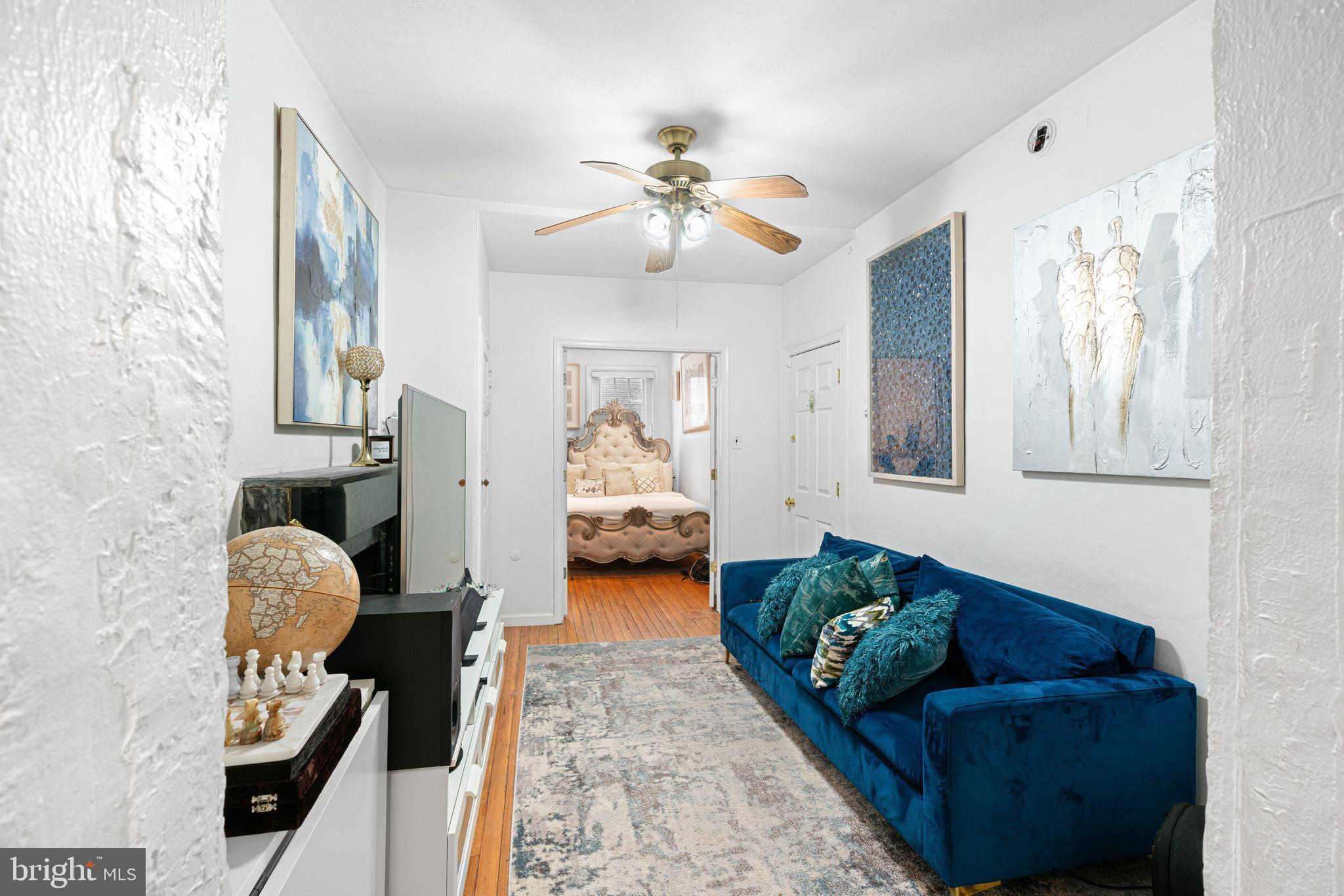 320 S JUNIPER STREET