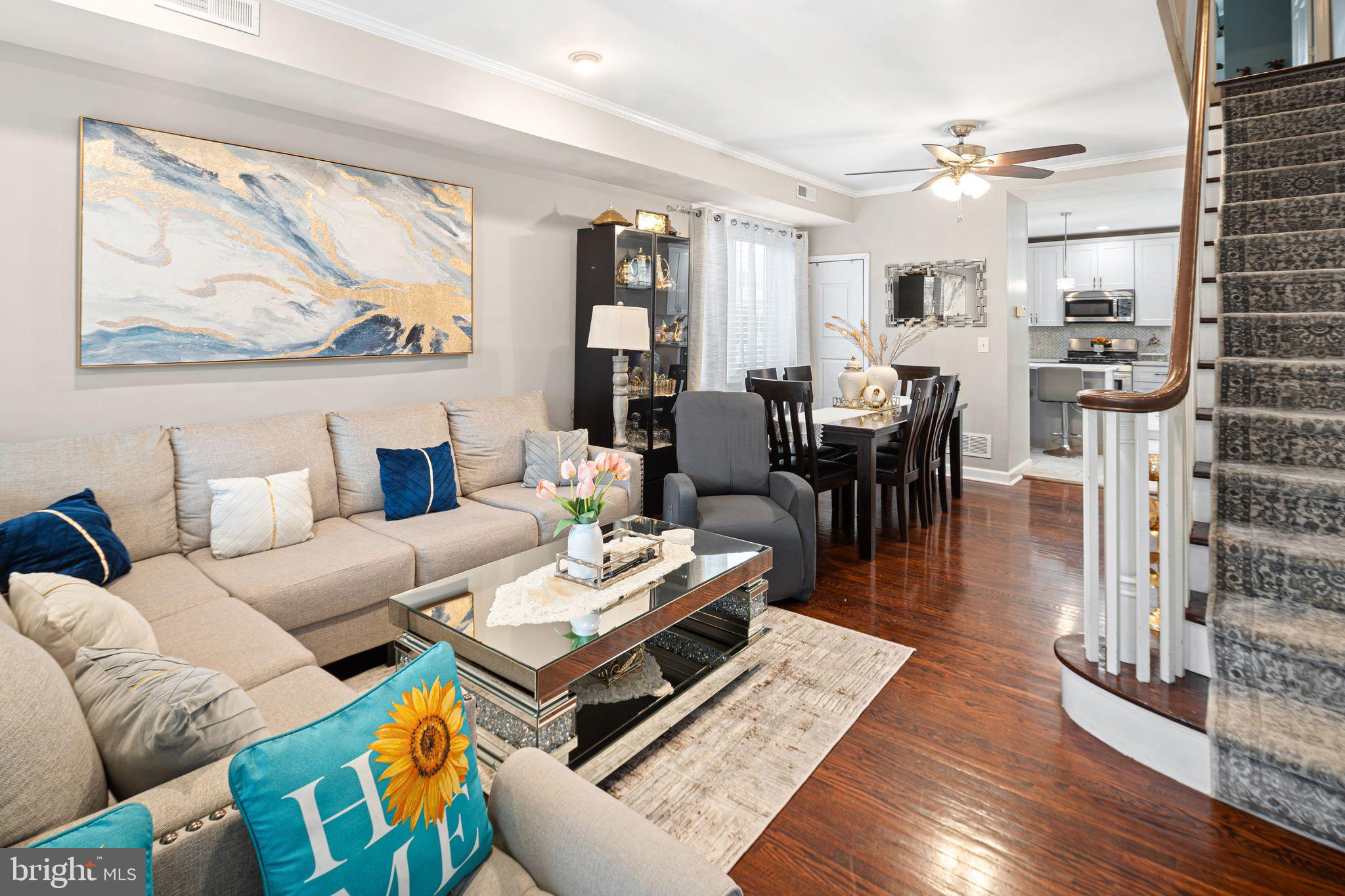 1721 JOHNSTON STREET