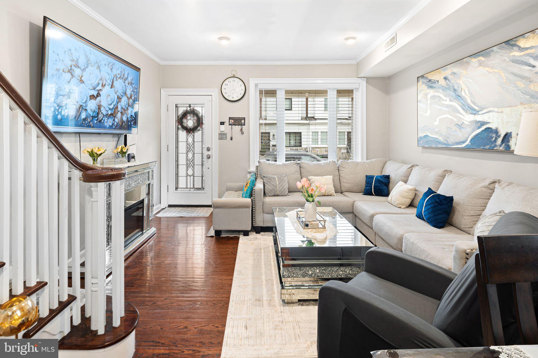 1721 JOHNSTON STREET