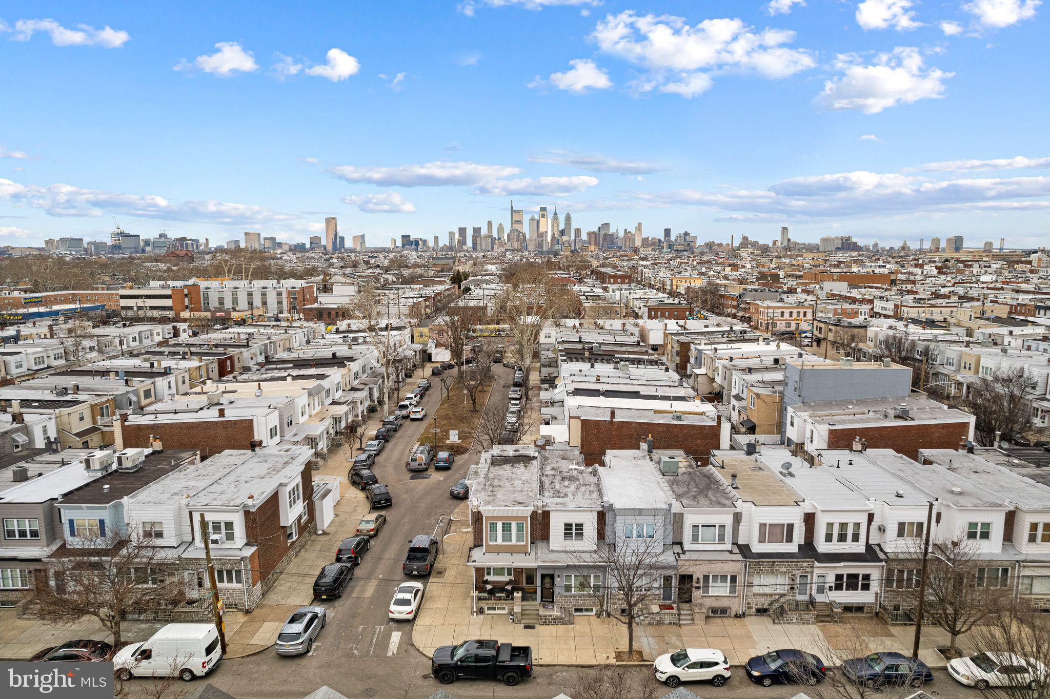 1721 JOHNSTON STREET