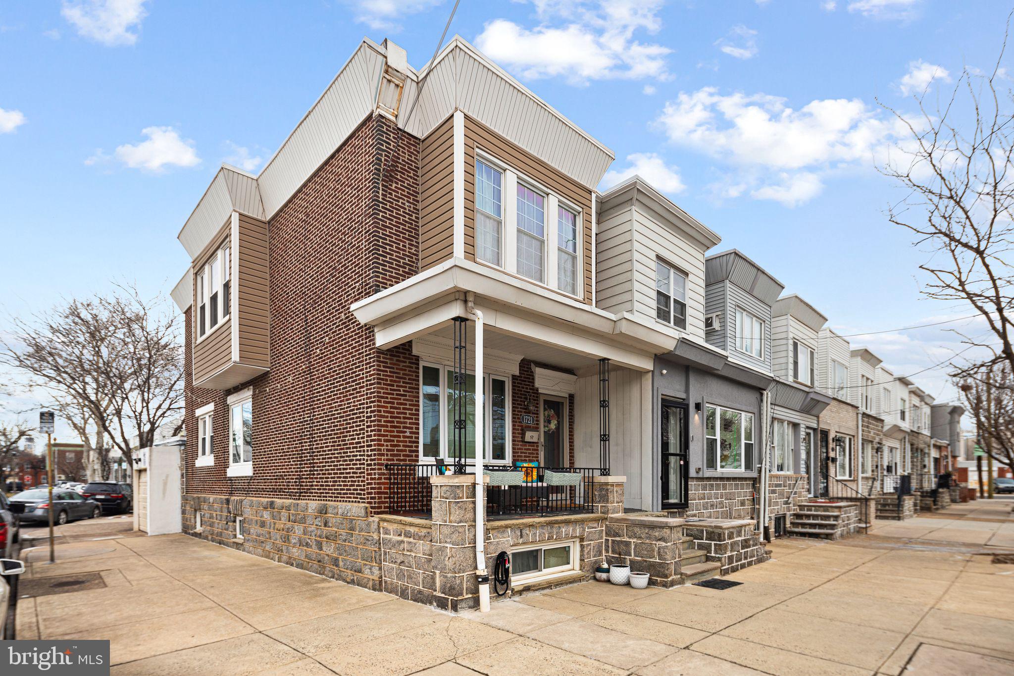 1721 JOHNSTON STREET