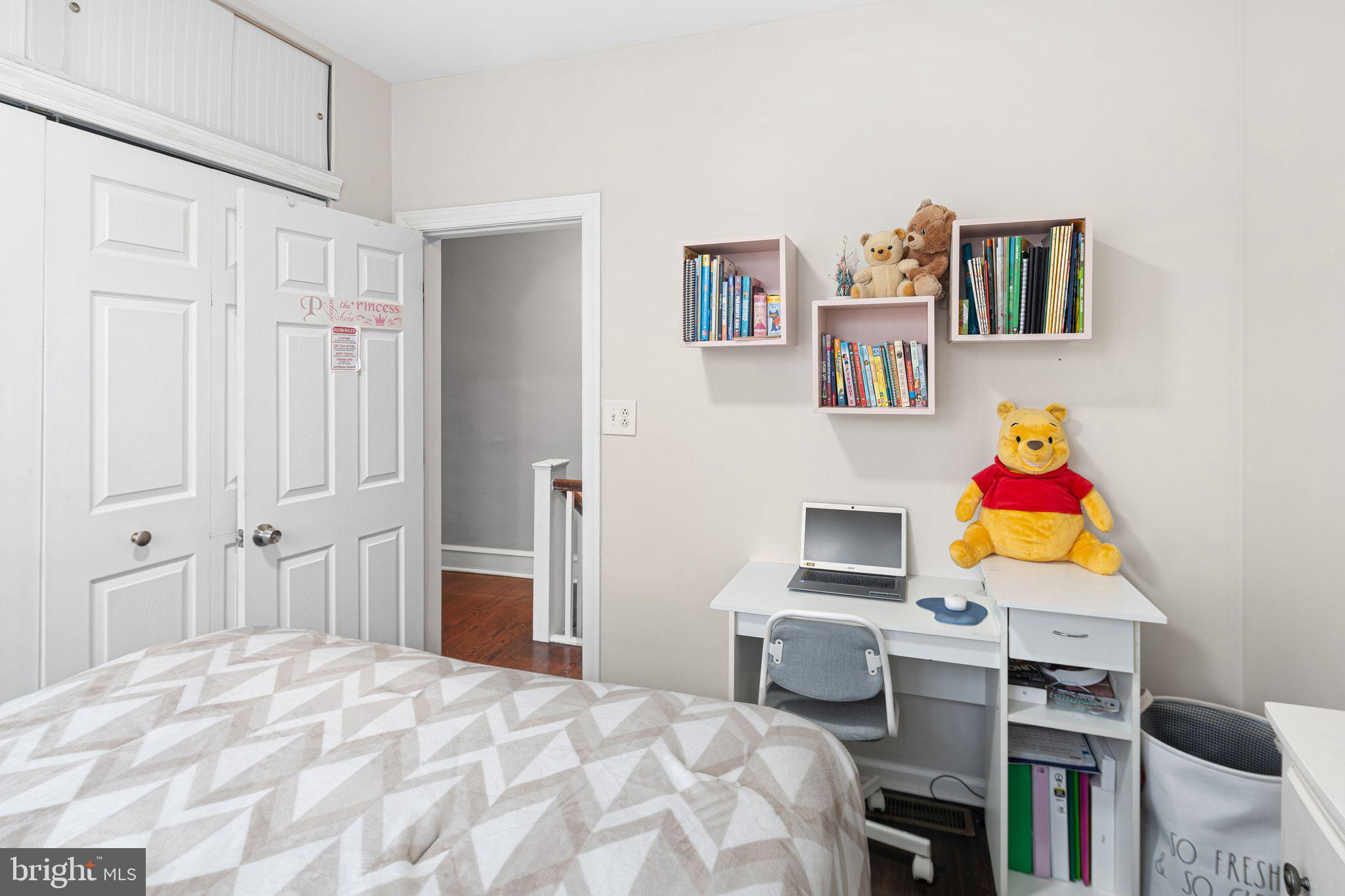 1721 JOHNSTON STREET