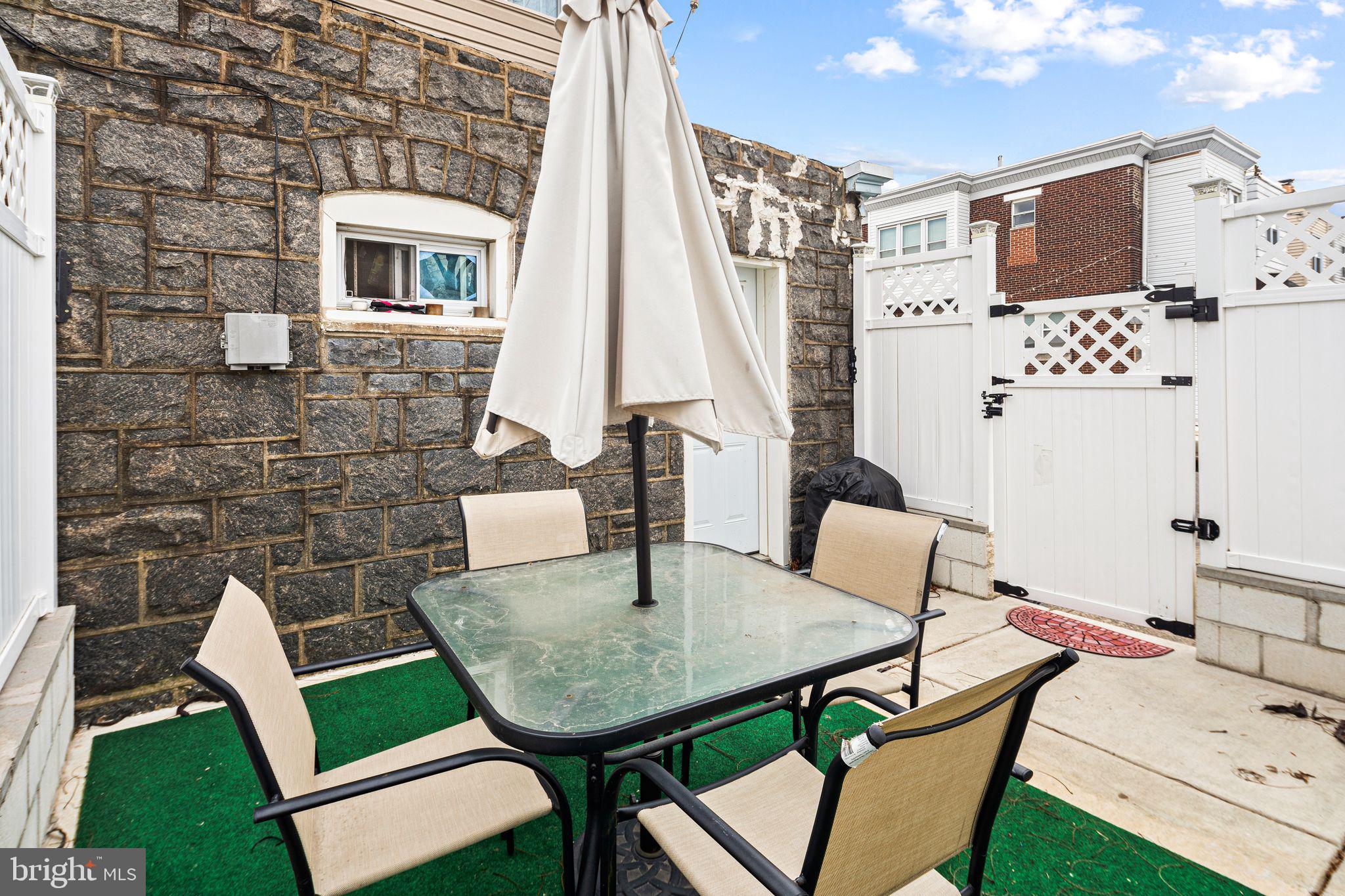 1721 JOHNSTON STREET