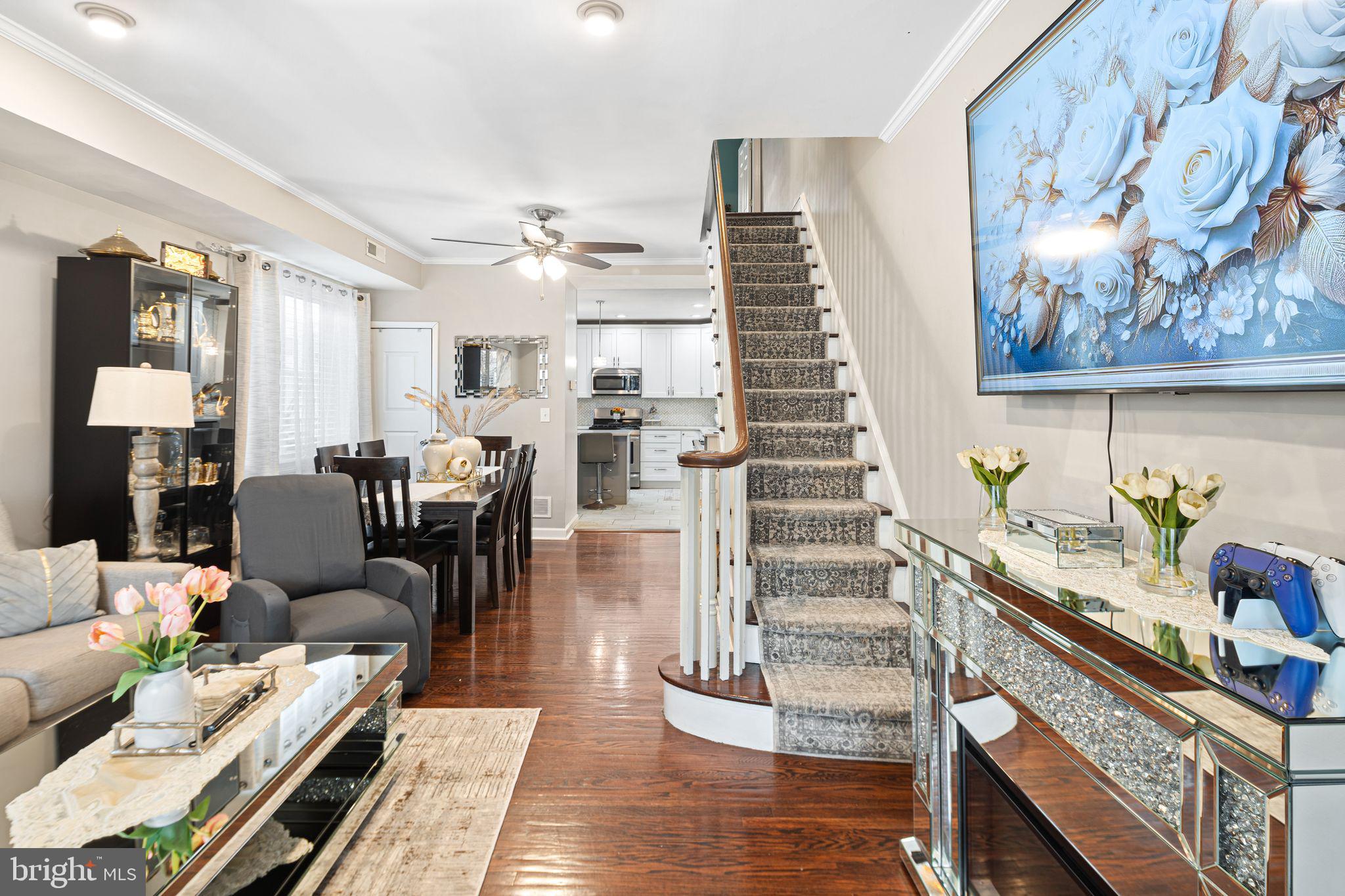 1721 JOHNSTON STREET