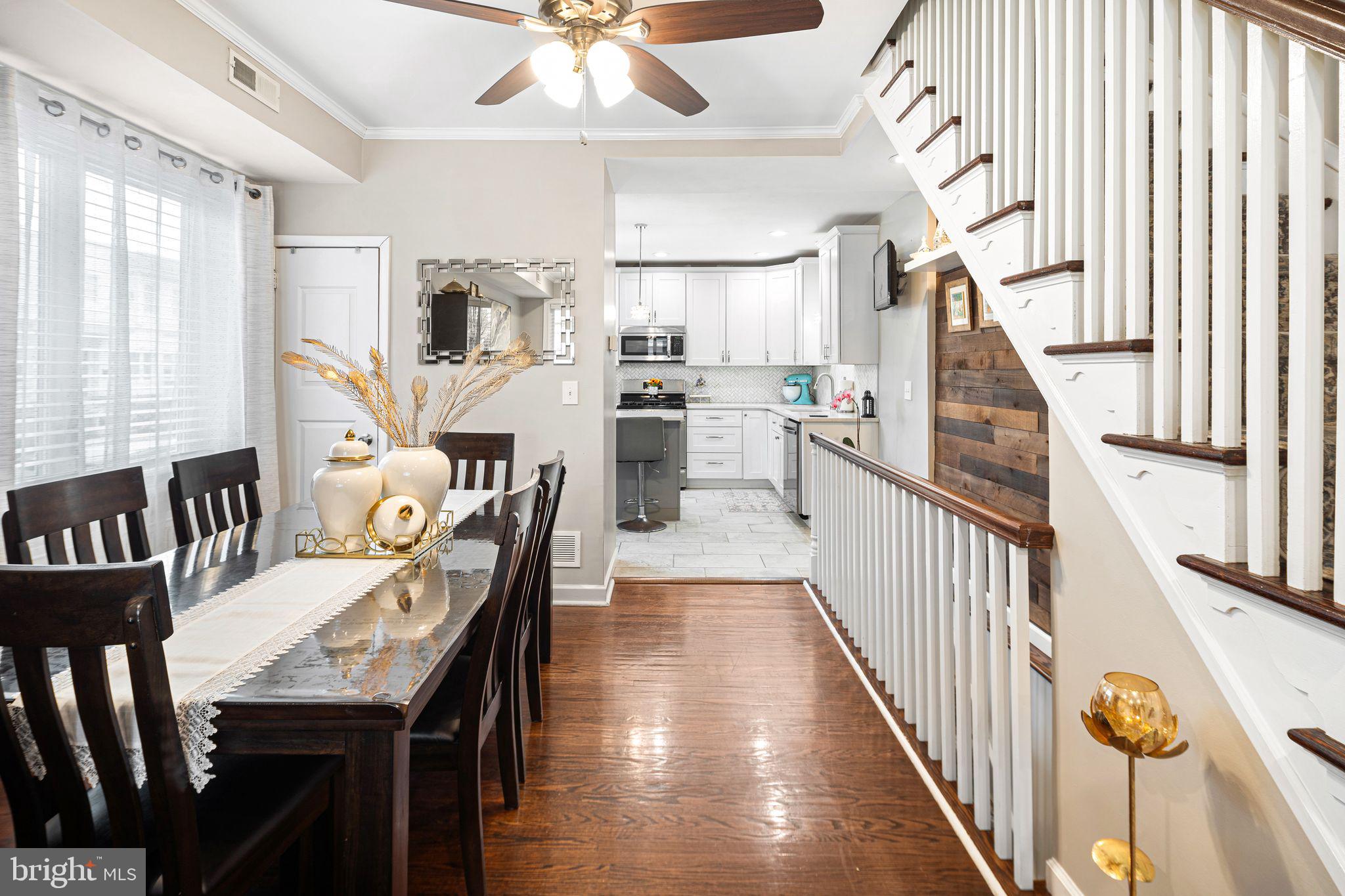 1721 JOHNSTON STREET