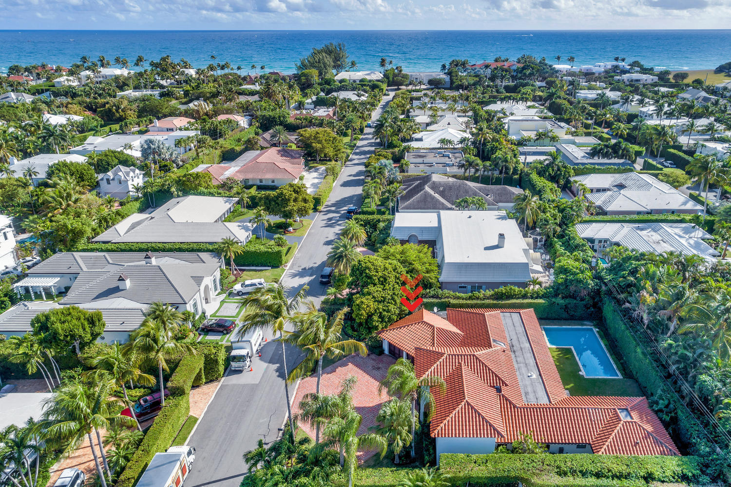 264 Sandpiper Drive